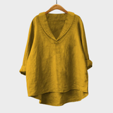 Samantha - Blouse élégante d’été