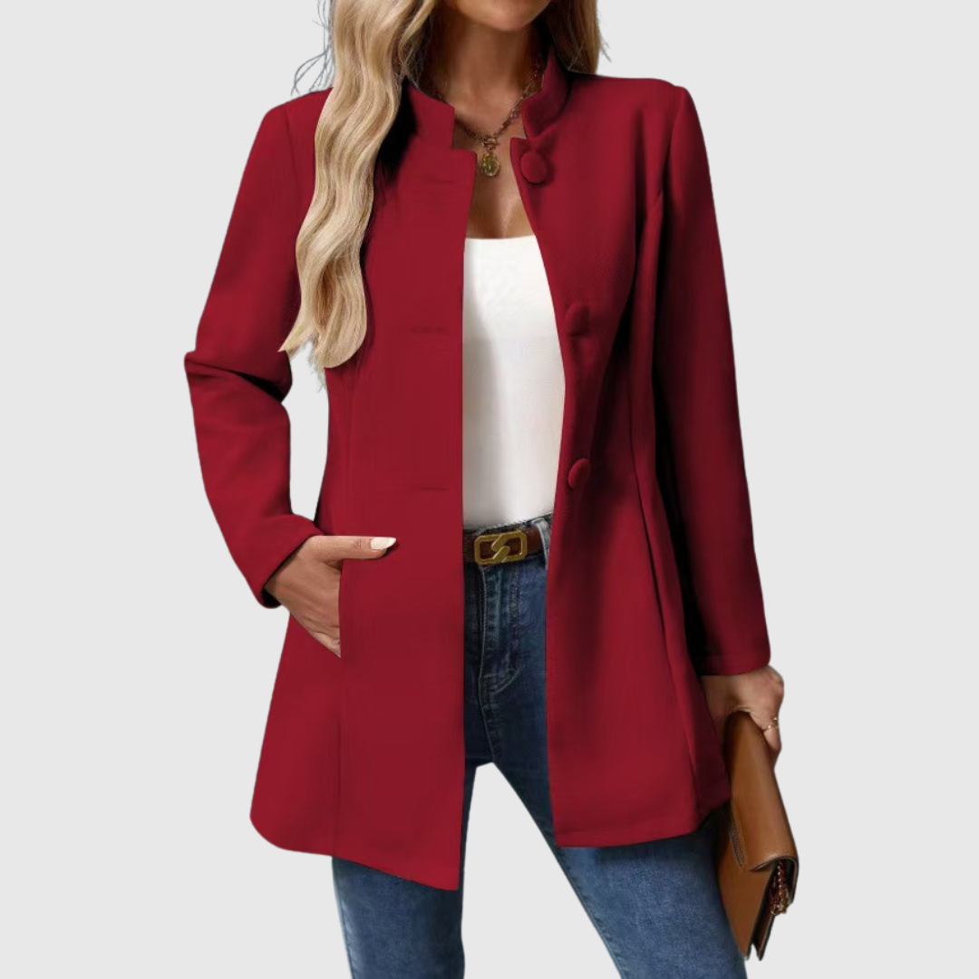 Carmen - Veste Élégante