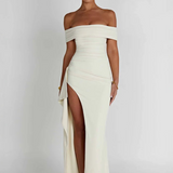 Alexandra - Robe de Luxe Maxi