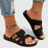 Paige - Sandales Orthopédiques Confortables