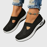 Lora - Chaussures de Marche Orthopédiques