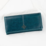Noémie - Portefeuille Bifold Tendance