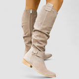 Valentine - Bottes western orthopédiques