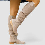 Valentine - Bottes western orthopédiques