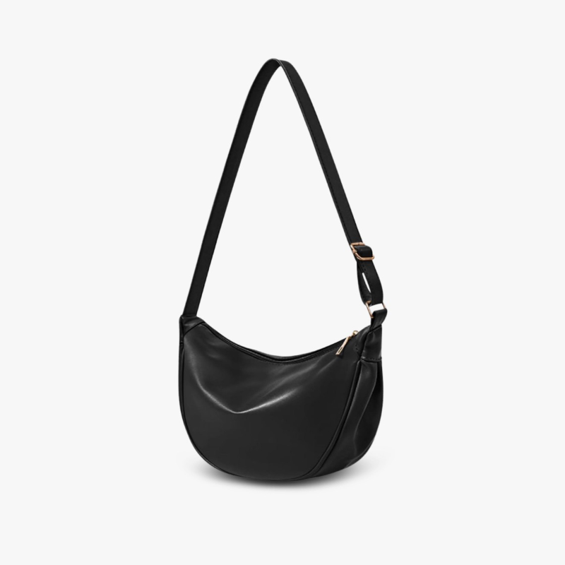 Séverine - Sac en Cuir Pastel