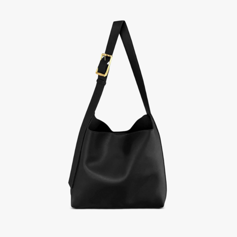 Solange - Sac en Cuir Élégant