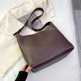 Solange - Sac en Cuir Élégant