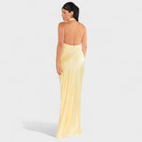 Solange - Robe Halter Édition limitée