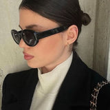 Lucie - Lunettes de soleil élégantes