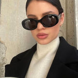 Lucie - Lunettes de soleil élégantes
