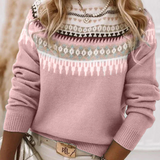 Madeleine - Pull en Maille
