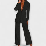Fernande - Costume Féminin Élégant