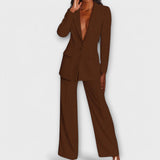 Fernande - Costume Féminin Élégant