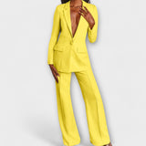 Fernande - Costume Féminin Élégant