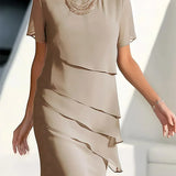 Livie - Robe Beauté Naturelle
