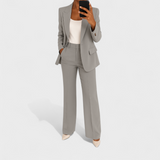 Françoise - Costume Élégant
