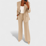 Françoise - Costume Élégant