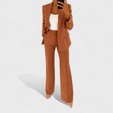 Françoise - Costume Élégant