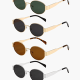 Emma - Lunettes de soleil élégantes