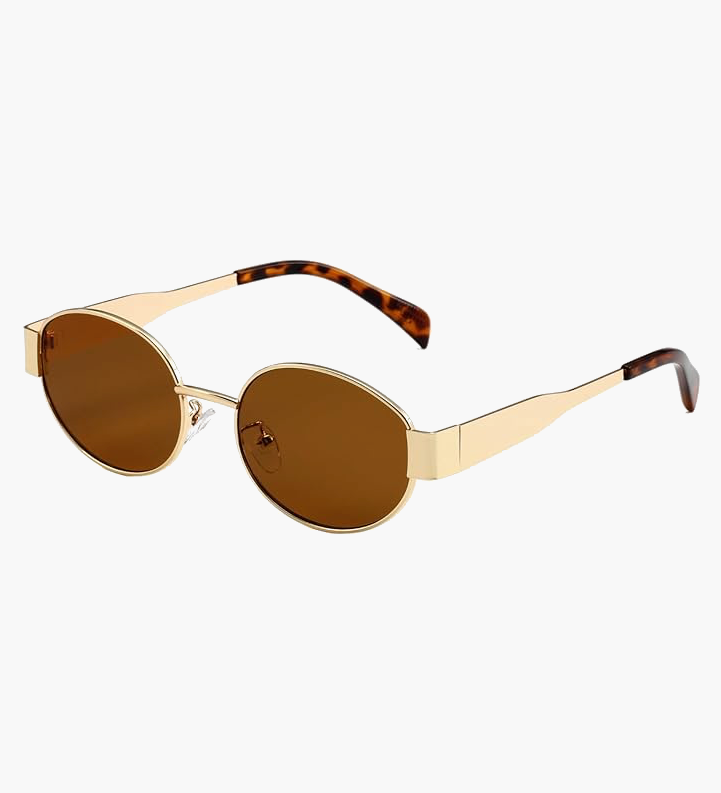 Emma - Lunettes de soleil élégantes