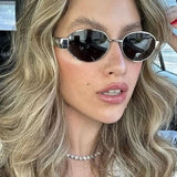 Emma - Lunettes de soleil élégantes