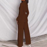 Lara - Blazer et Pantalon Élégants