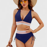 Jayzelliah - Ensemble de Bikini Élégant