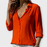 Natalie - Blouse Élégante