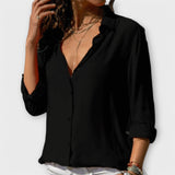 Natalie - Blouse Élégante