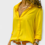 Natalie - Blouse Élégante