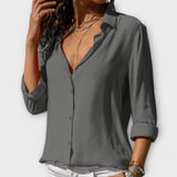 Natalie - Blouse Élégante