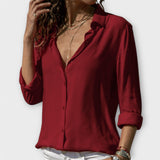 Natalie - Blouse Élégante