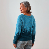 Alexandrine - Pull vintage
