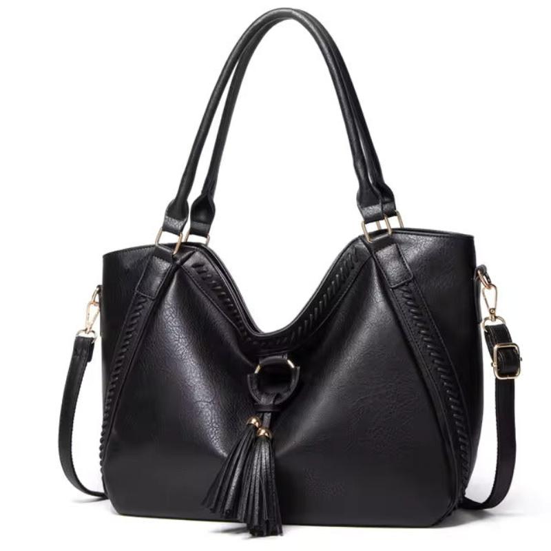 Andrée - Sac en Cuir Intemporel