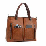 Angèle - Sac à main polyvalent