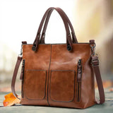 Angèle - Sac à main polyvalent