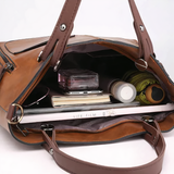 Angèle - Sac à main polyvalent