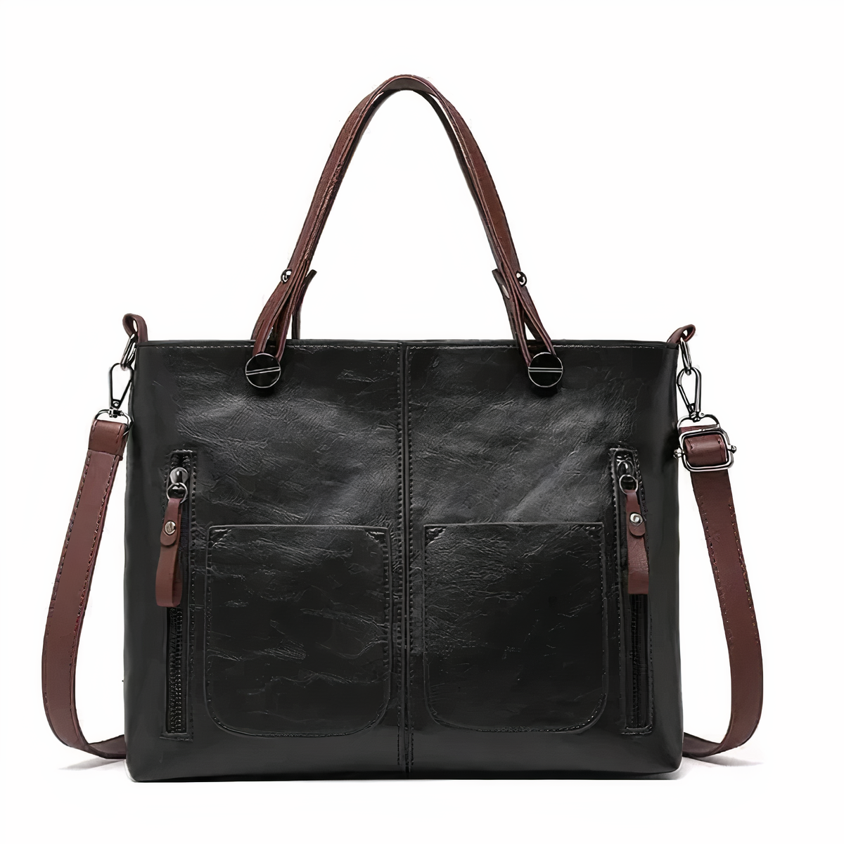 Angèle - Sac à main polyvalent