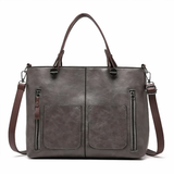 Angèle - Sac à main polyvalent