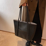 Christine - Sac à épaule raffiné