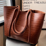 Christine - Sac à épaule raffiné
