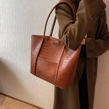 Christine - Sac à épaule raffiné