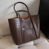 Christine - Sac à épaule raffiné