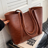 Christine - Sac à épaule raffiné