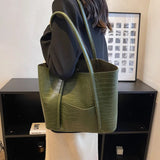 Christine - Sac à épaule raffiné