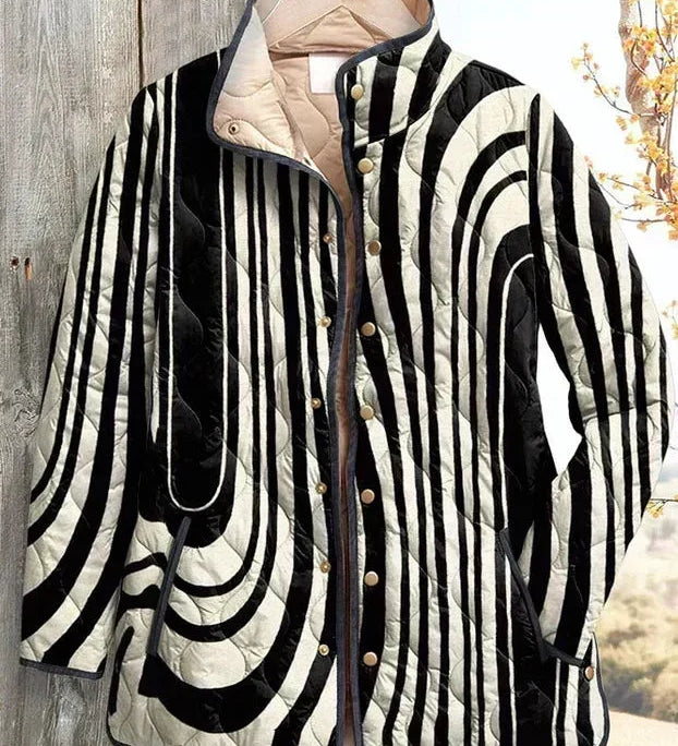 Philippine - Veste ouatinée