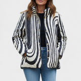 Philippine - Veste ouatinée