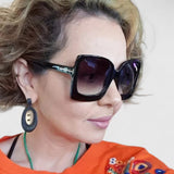 Romy - Lunettes de soleil élégantes