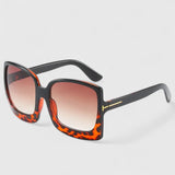 Romy - Lunettes de soleil élégantes