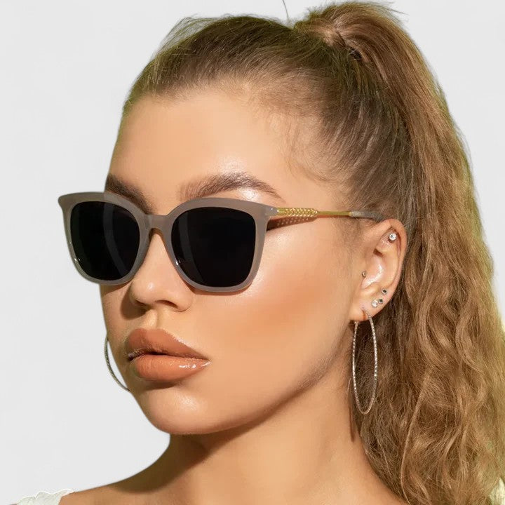 Morgane - Lunettes de soleil élégantes